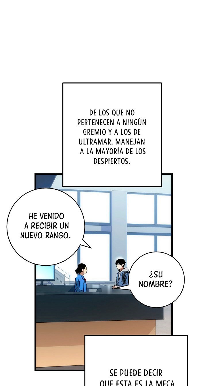 Read Heroe, regresa es Manga Online