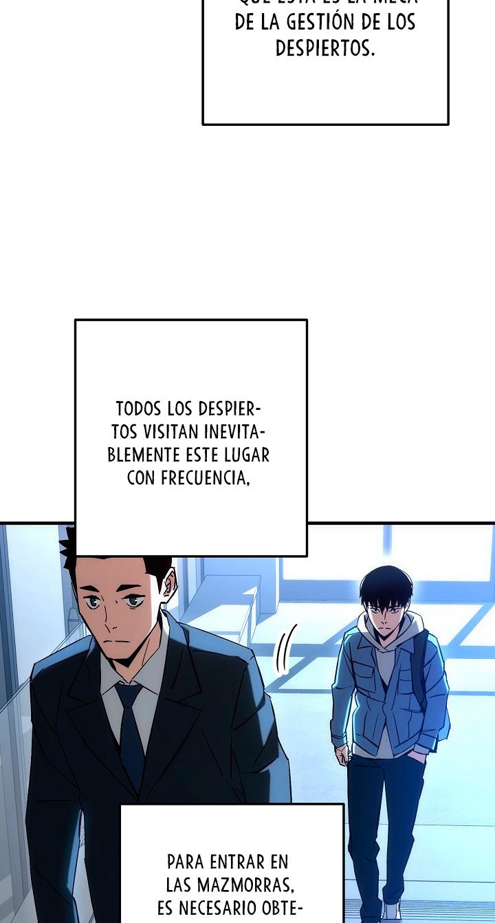 Read Heroe, regresa es Manga Online