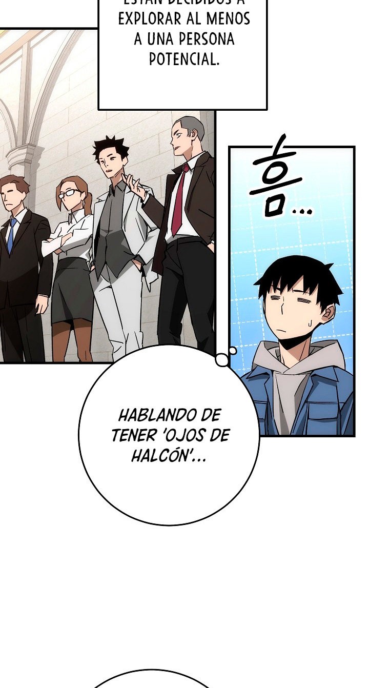 Read Heroe, regresa es Manga Online