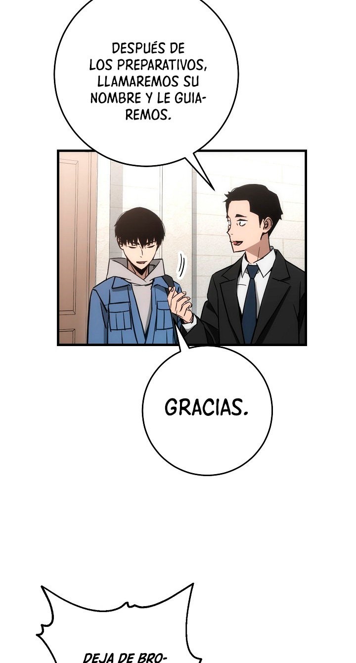 Read Heroe, regresa es Manga Online