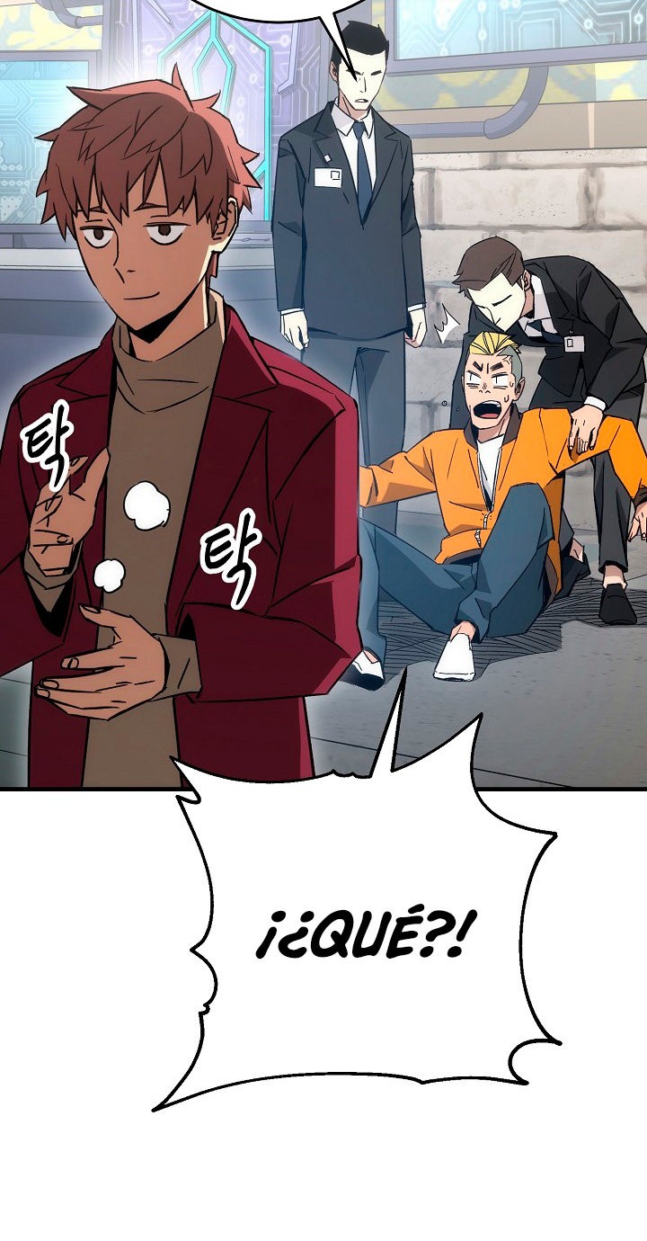 Read Heroe, regresa es Manga Online