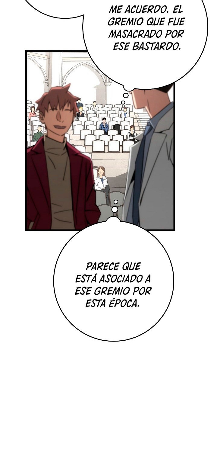 Read Heroe, regresa es Manga Online