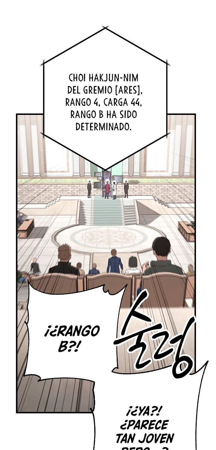 Read Heroe, regresa es Manga Online