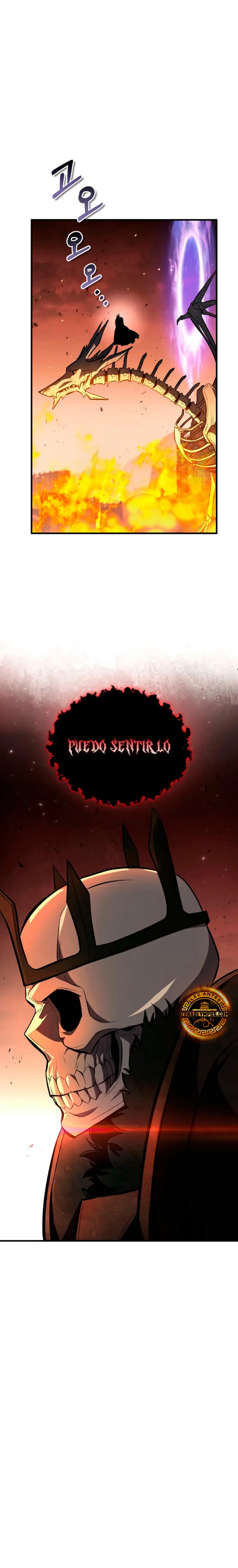 Read Heroe, regresa es Manga Online