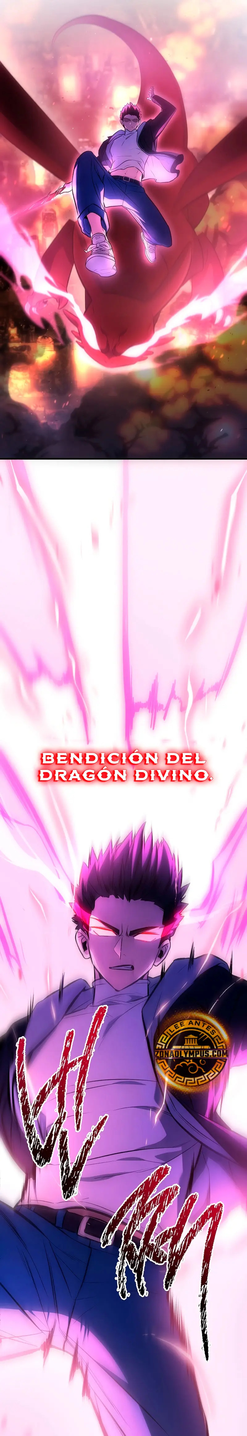 Read Heroe, regresa es Manga Online