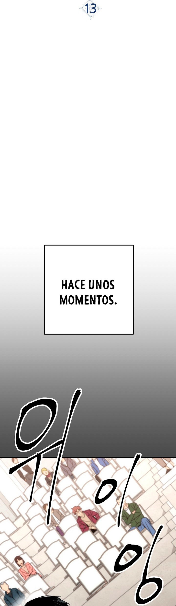 Read Heroe, regresa es Manga Online