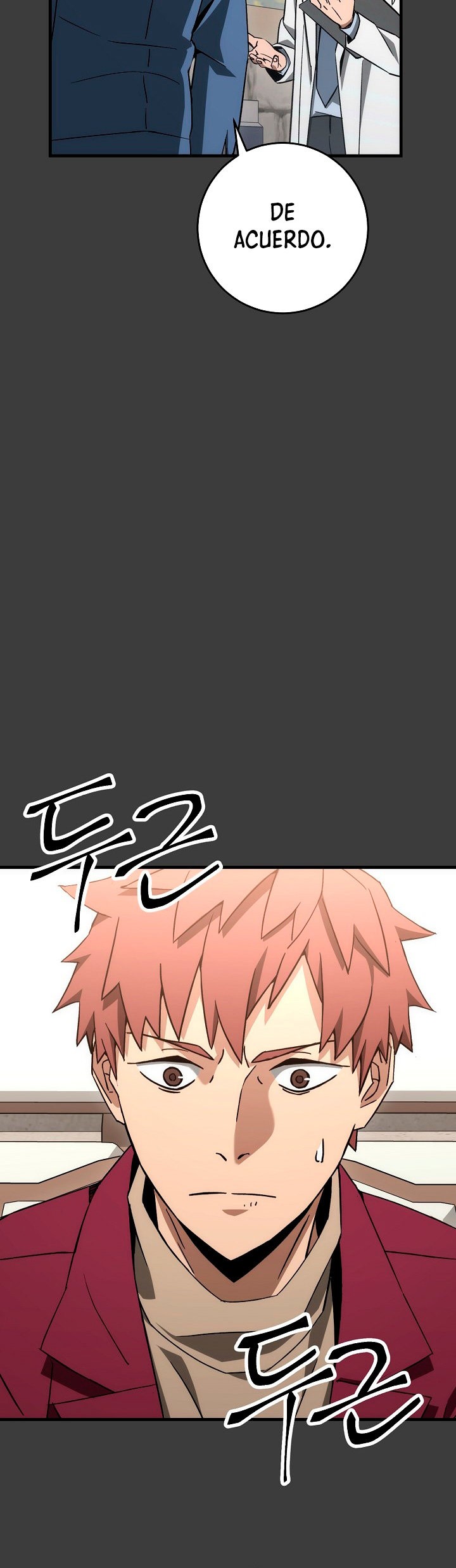 Read Heroe, regresa es Manga Online