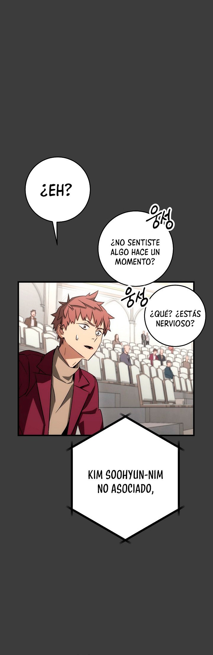 Read Heroe, regresa es Manga Online