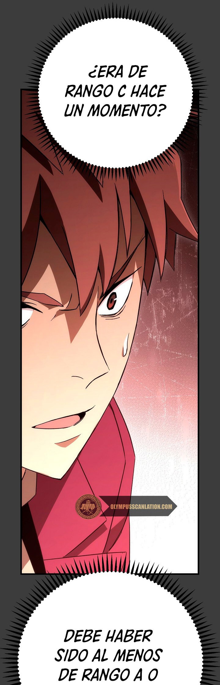Read Heroe, regresa es Manga Online