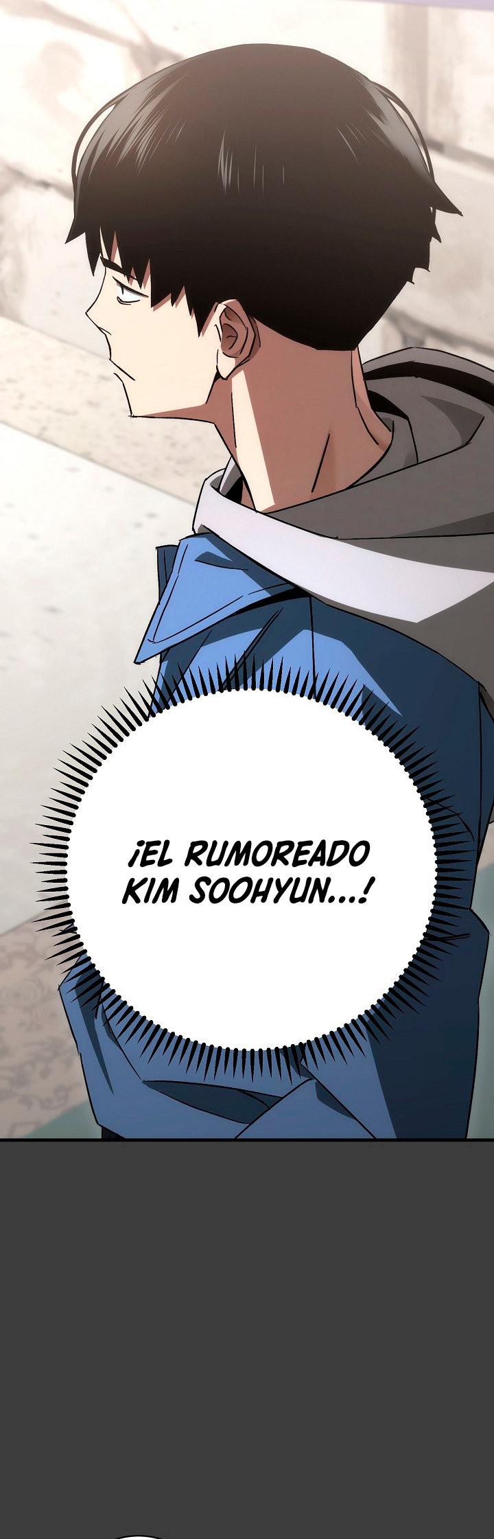 Read Heroe, regresa es Manga Online