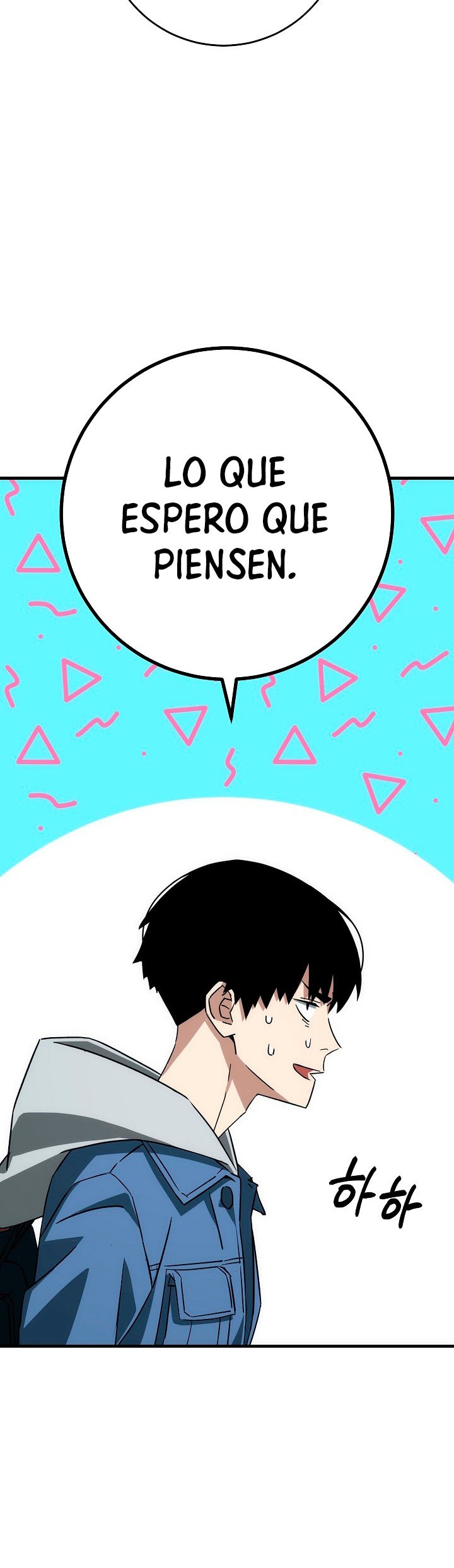 Read Heroe, regresa es Manga Online