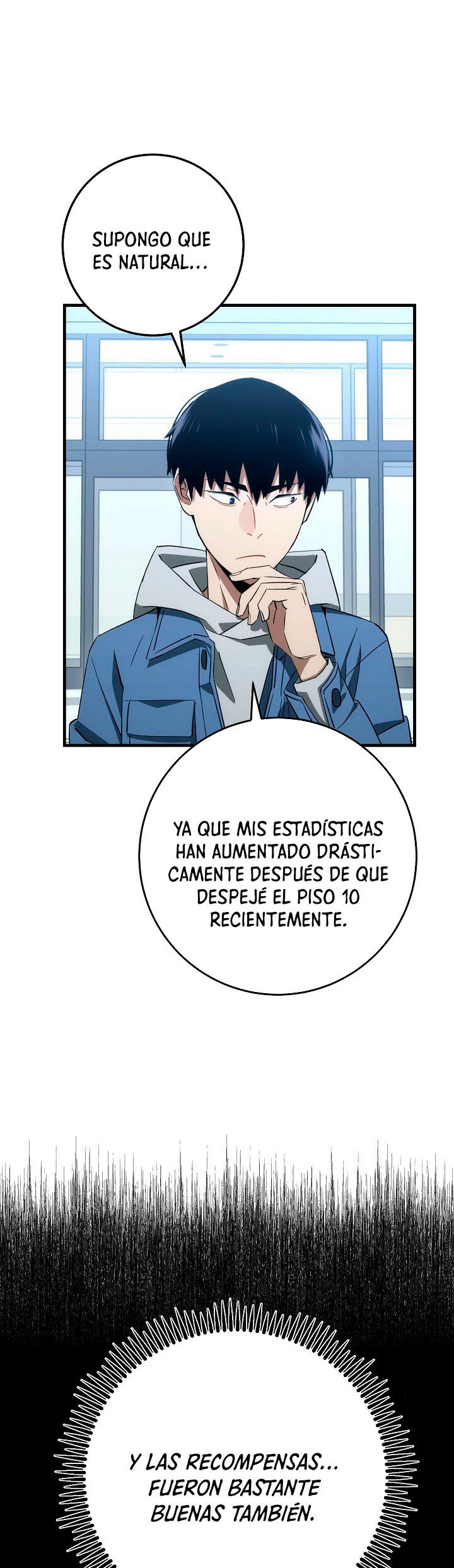 Read Heroe, regresa es Manga Online