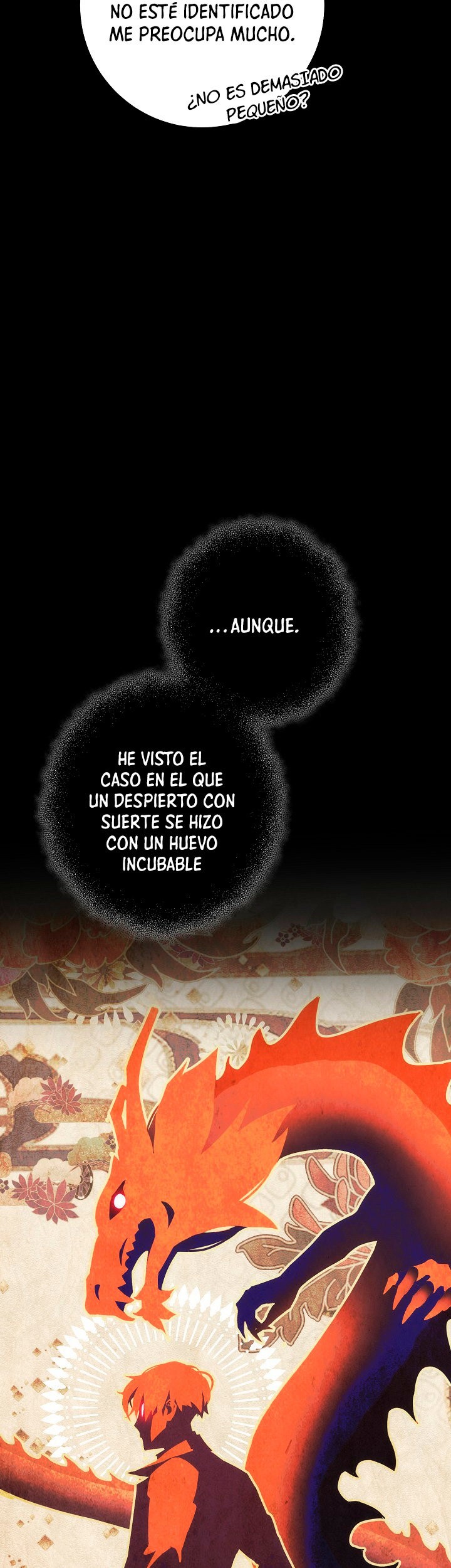 Read Heroe, regresa es Manga Online