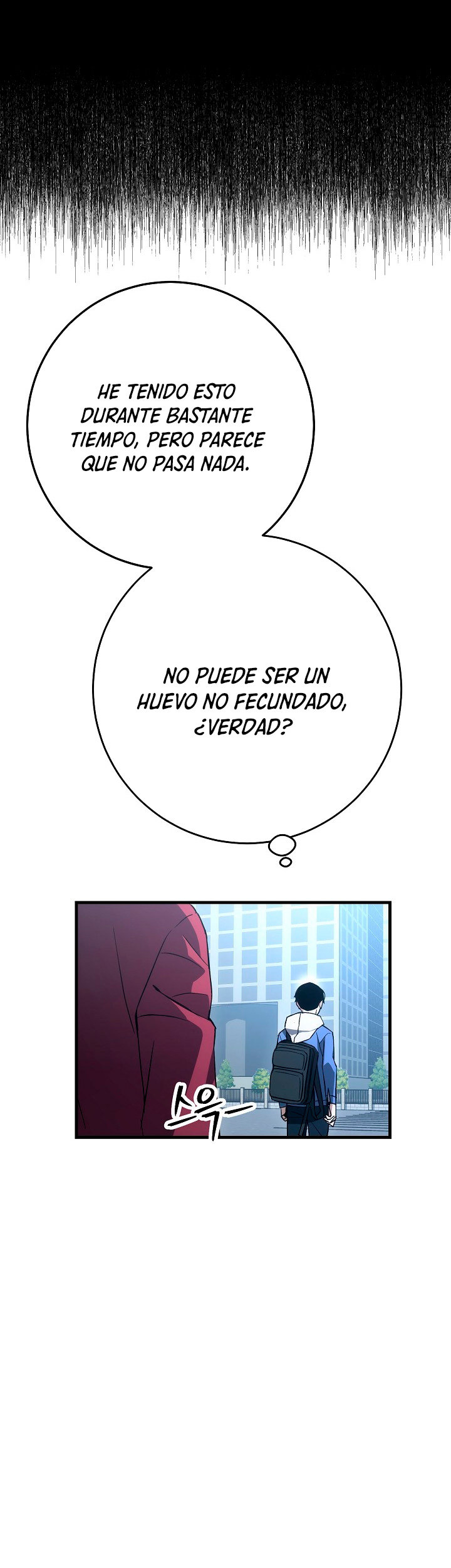 Read Heroe, regresa es Manga Online