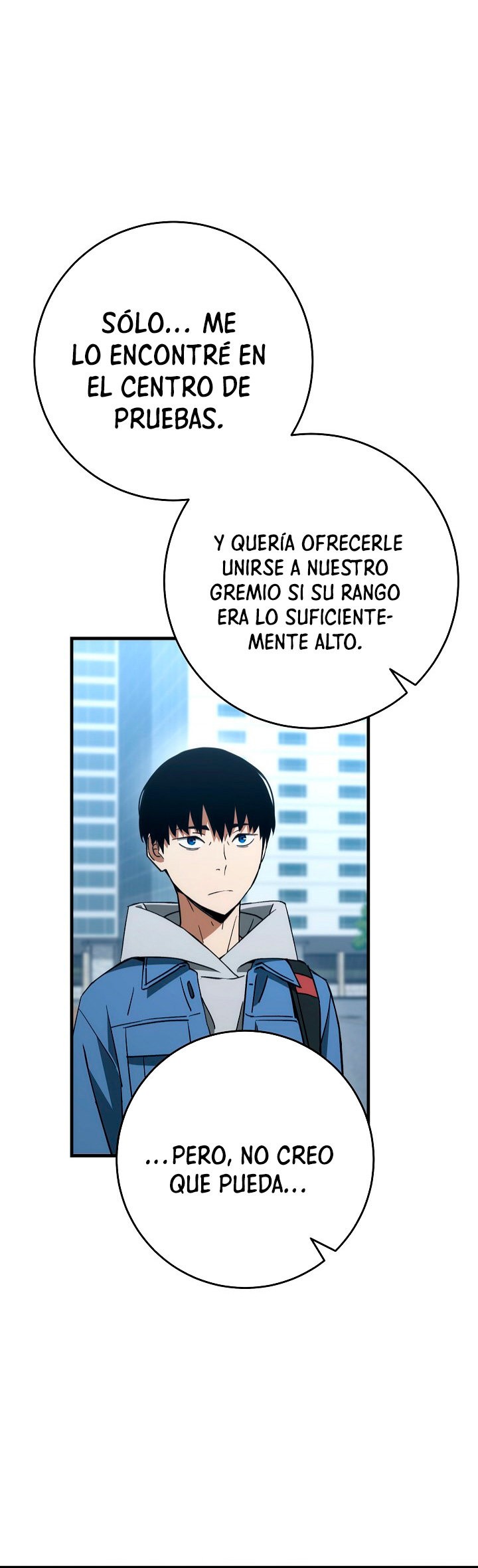 Read Heroe, regresa es Manga Online