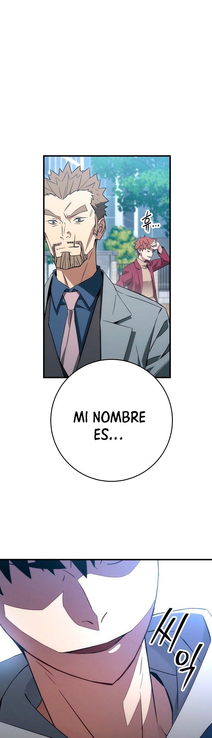 Read Heroe, regresa es Manga Online