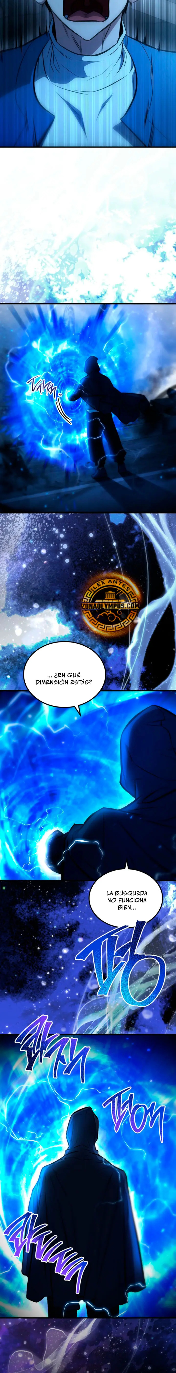 Read Heroe, regresa es Manga Online