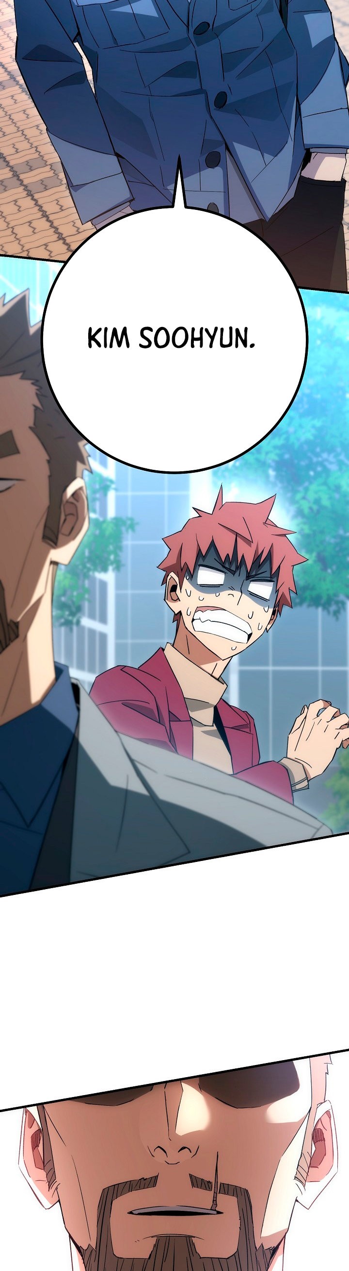 Read Heroe, regresa es Manga Online
