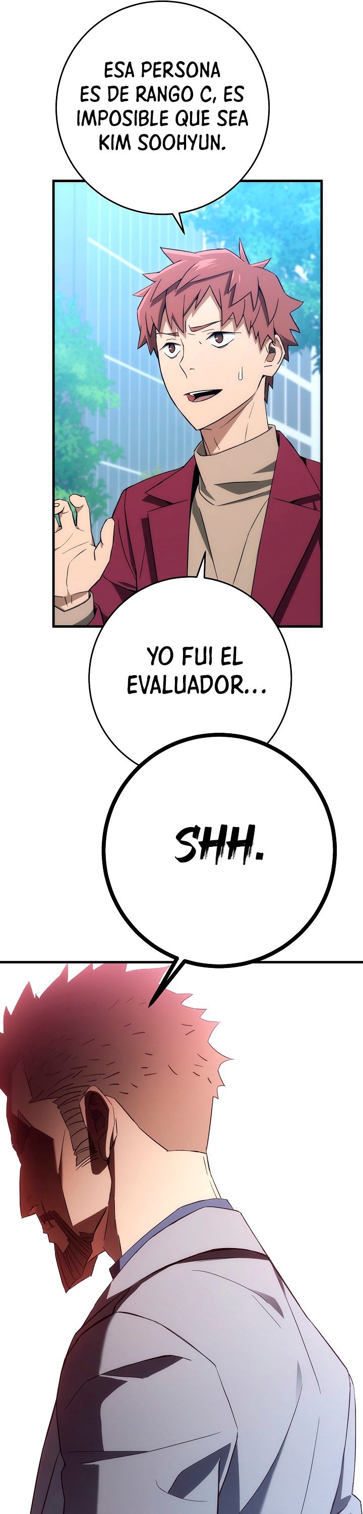 Read Heroe, regresa es Manga Online