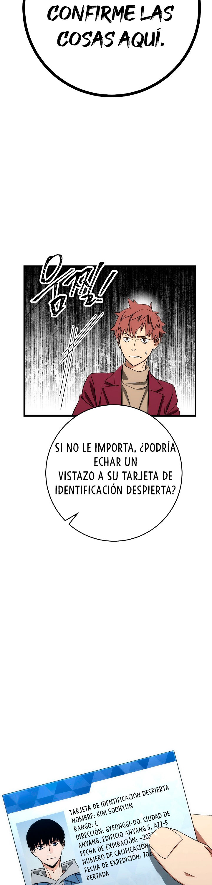 Read Heroe, regresa es Manga Online
