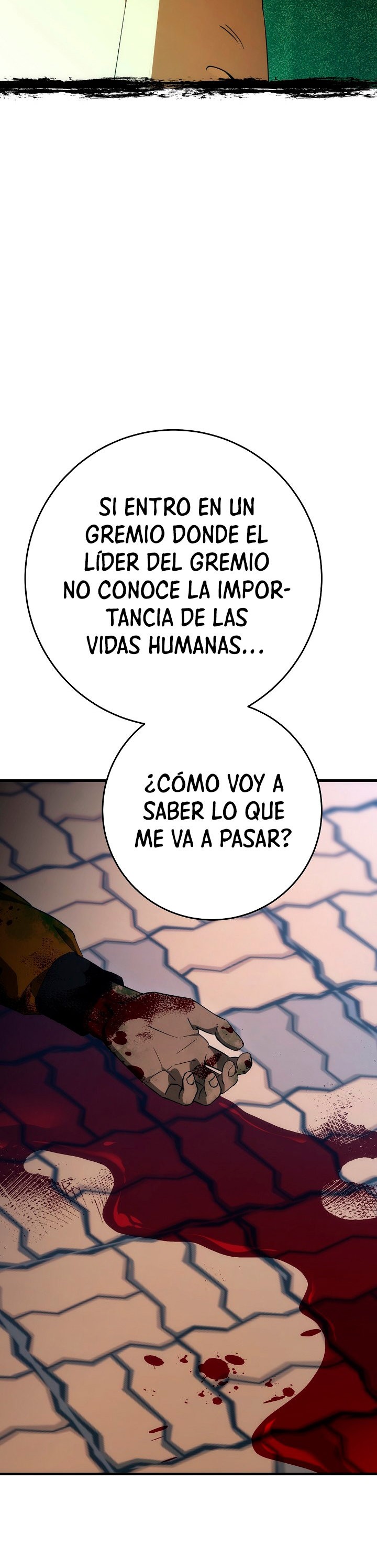 Read Heroe, regresa es Manga Online