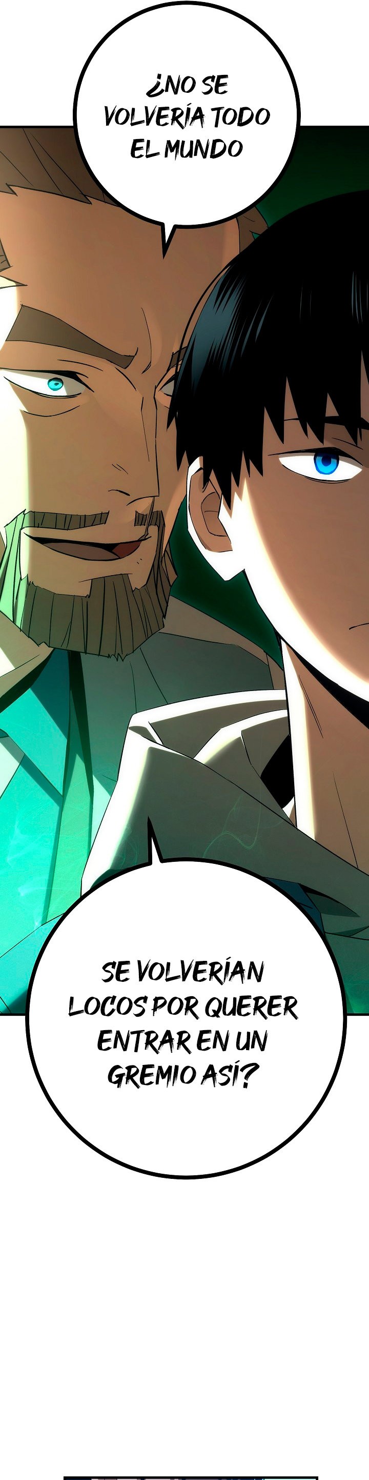 Read Heroe, regresa es Manga Online