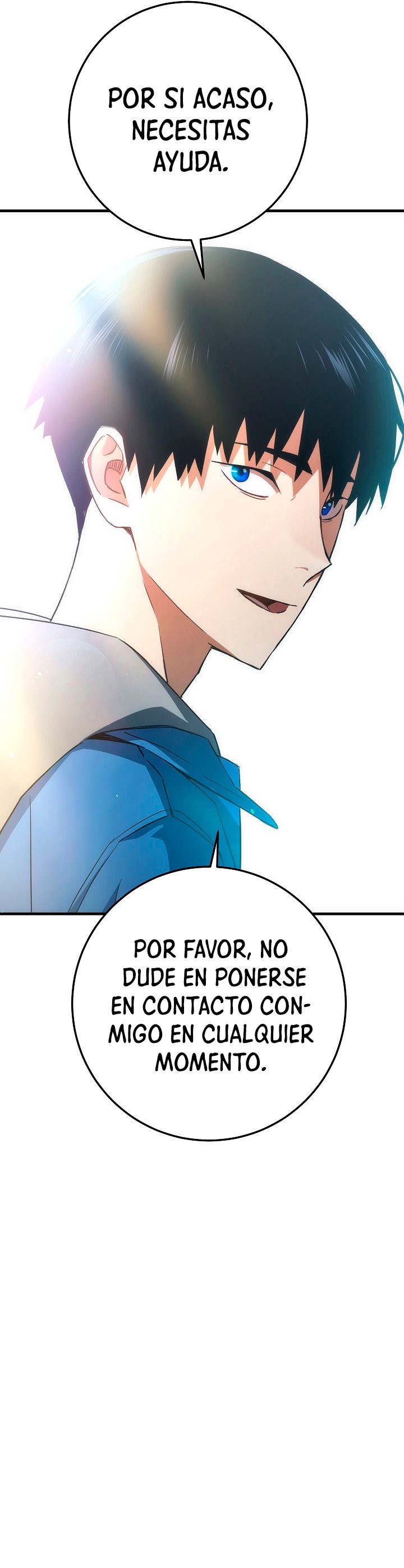 Read Heroe, regresa es Manga Online