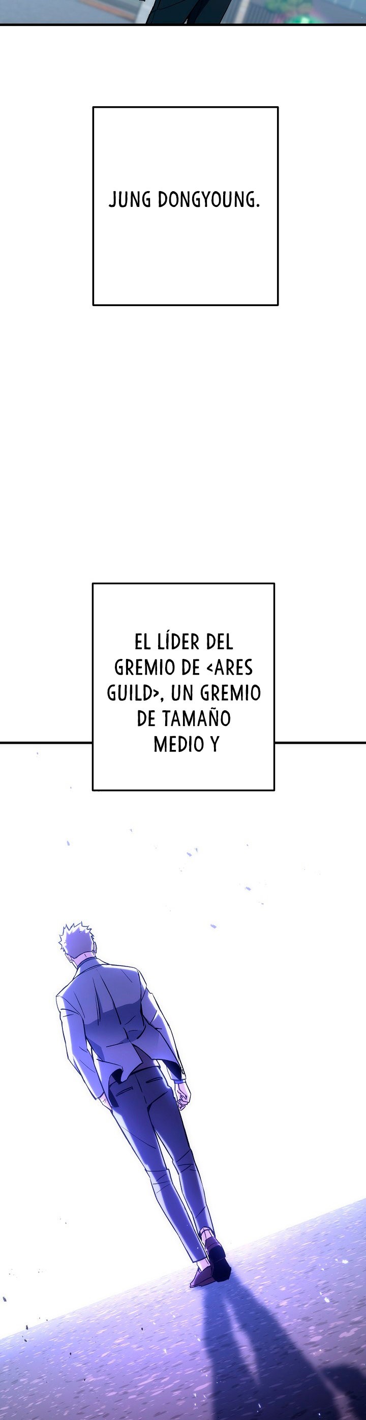 Read Heroe, regresa es Manga Online