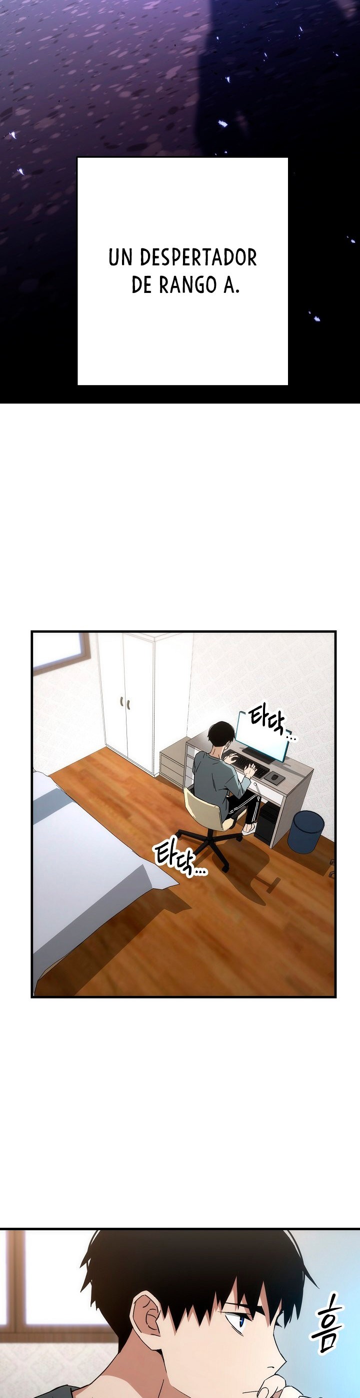 Read Heroe, regresa es Manga Online