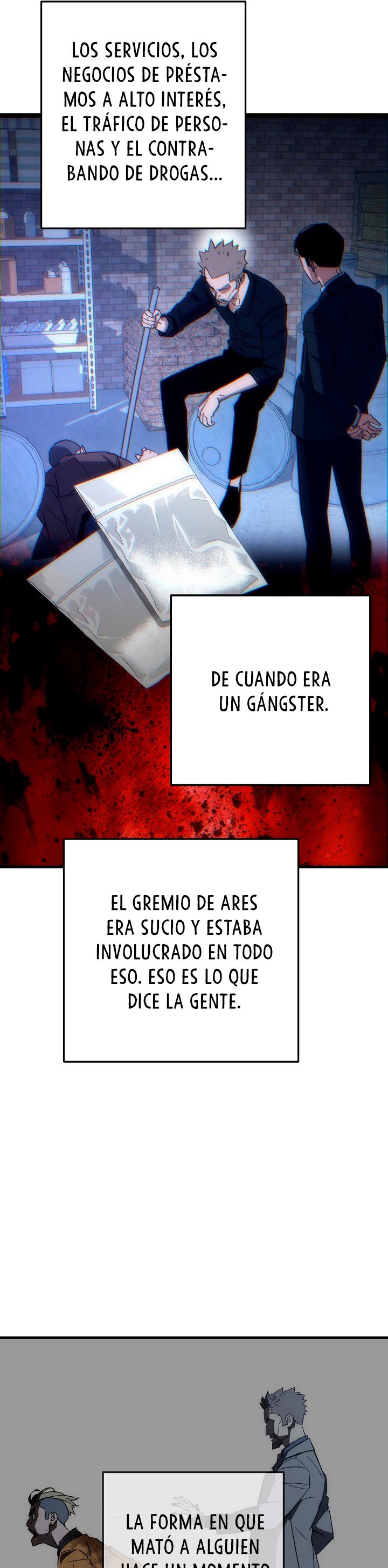Read Heroe, regresa es Manga Online
