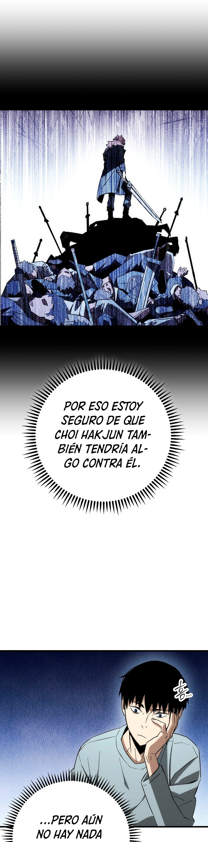 Read Heroe, regresa es Manga Online