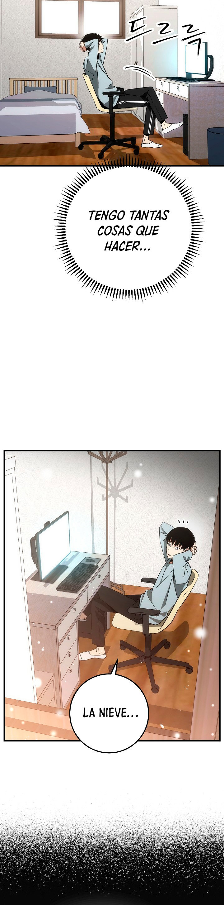 Read Heroe, regresa es Manga Online