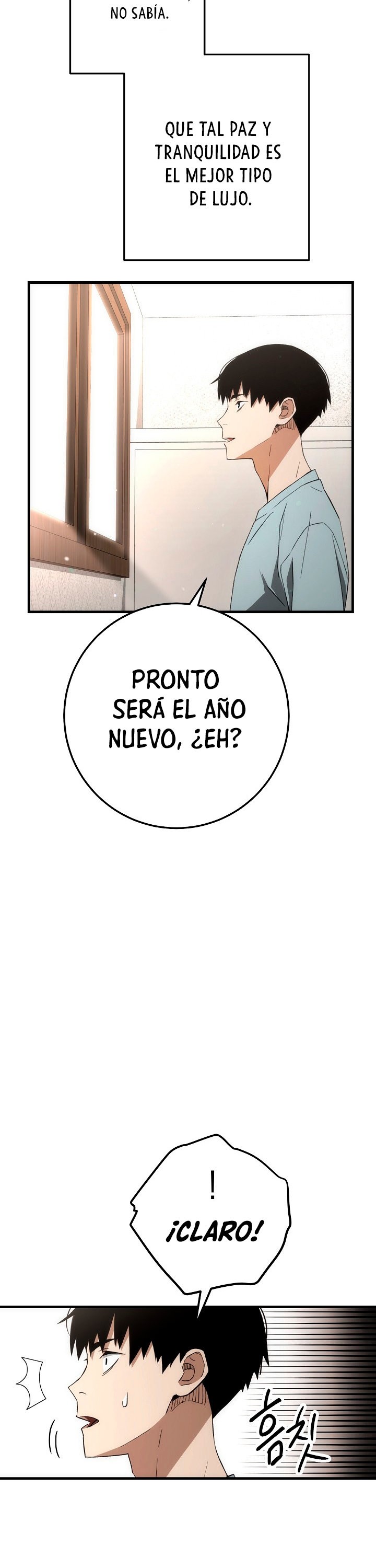 Read Heroe, regresa es Manga Online