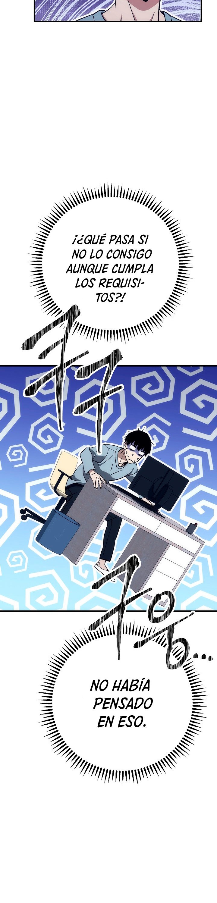 Read Heroe, regresa es Manga Online