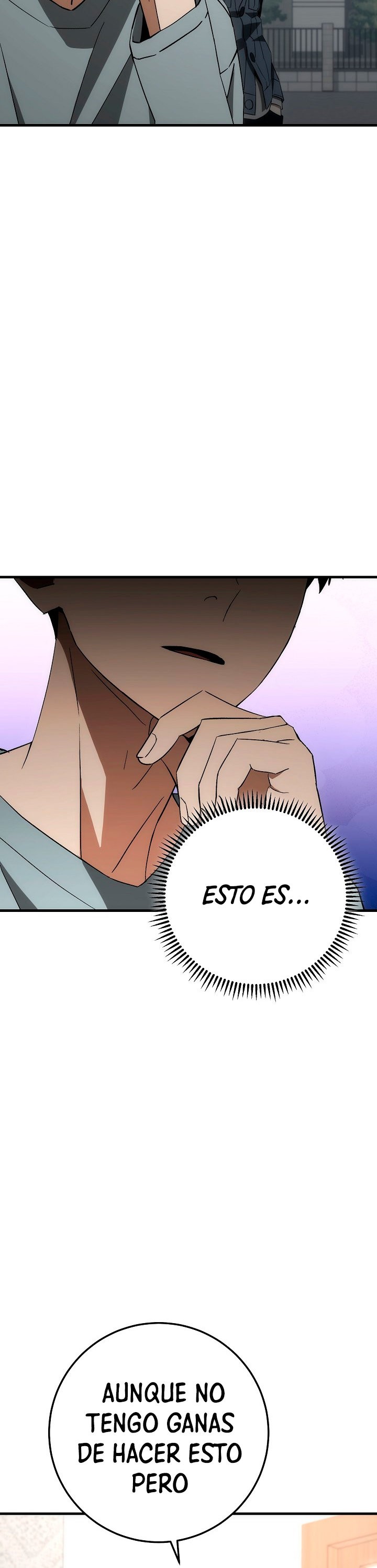 Read Heroe, regresa es Manga Online