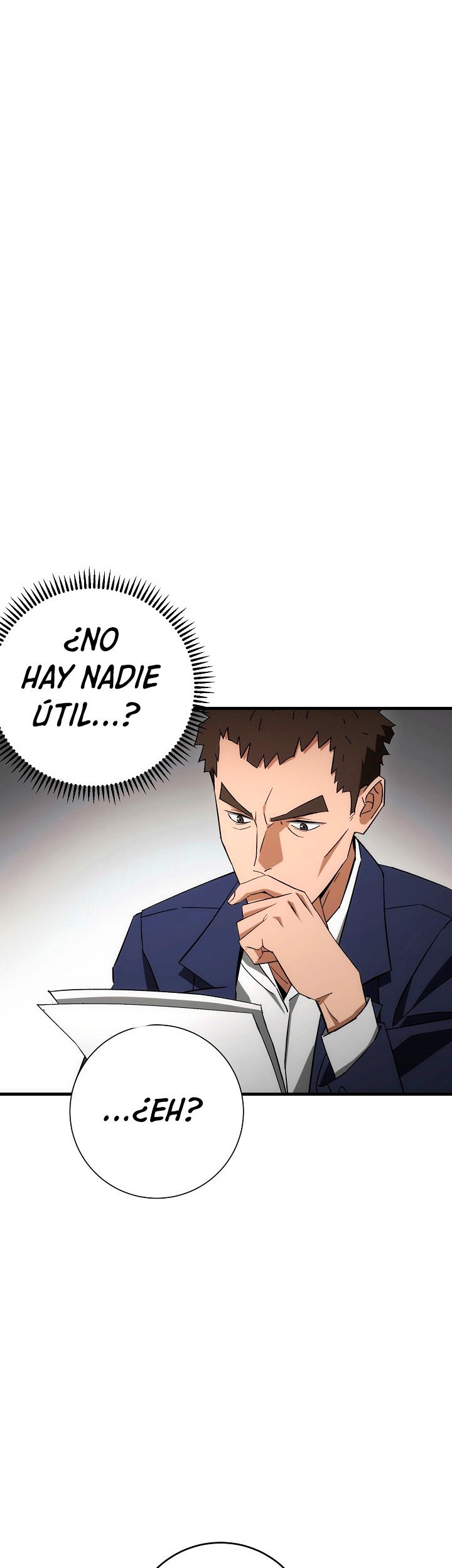 Read Heroe, regresa es Manga Online