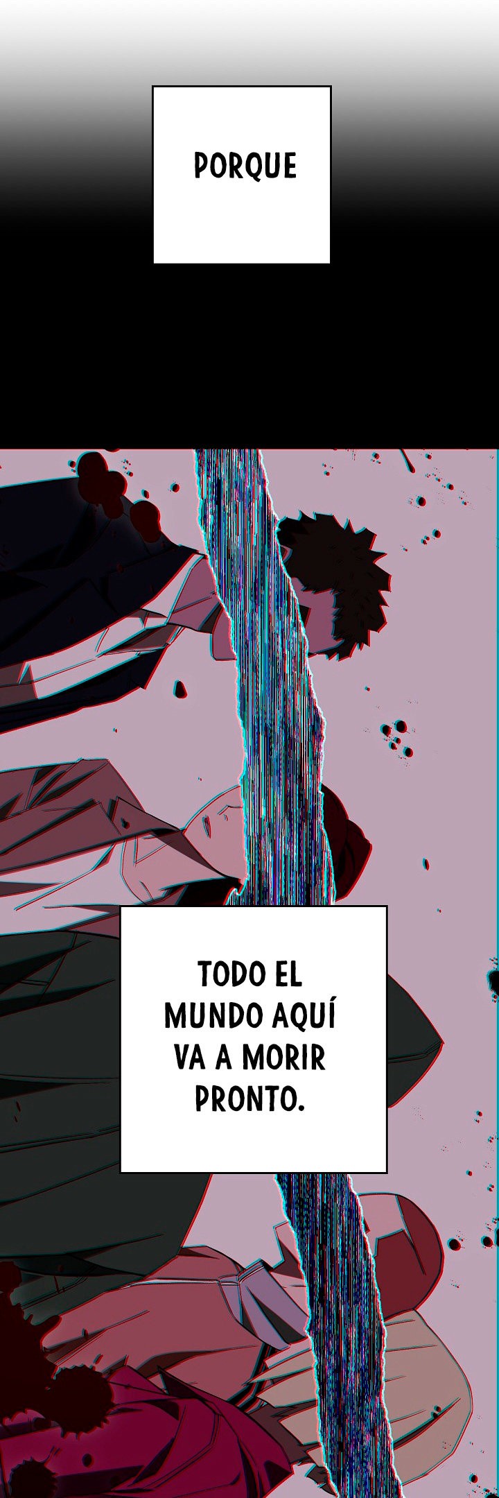 Read Heroe, regresa es Manga Online