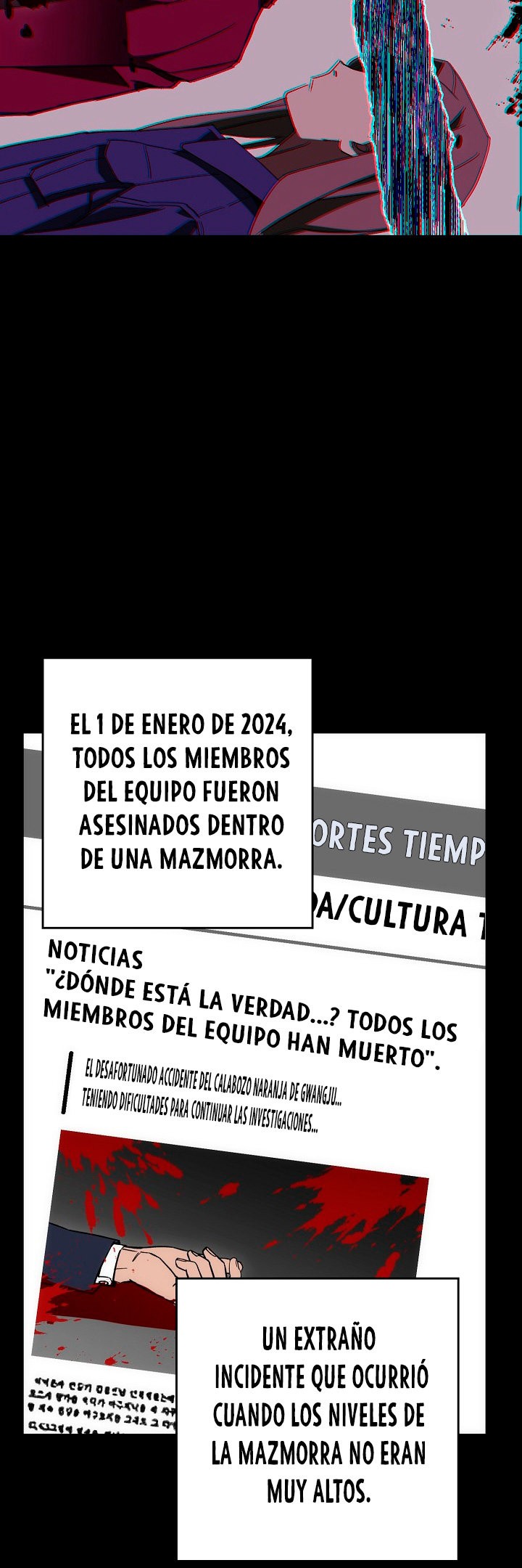 Read Heroe, regresa es Manga Online