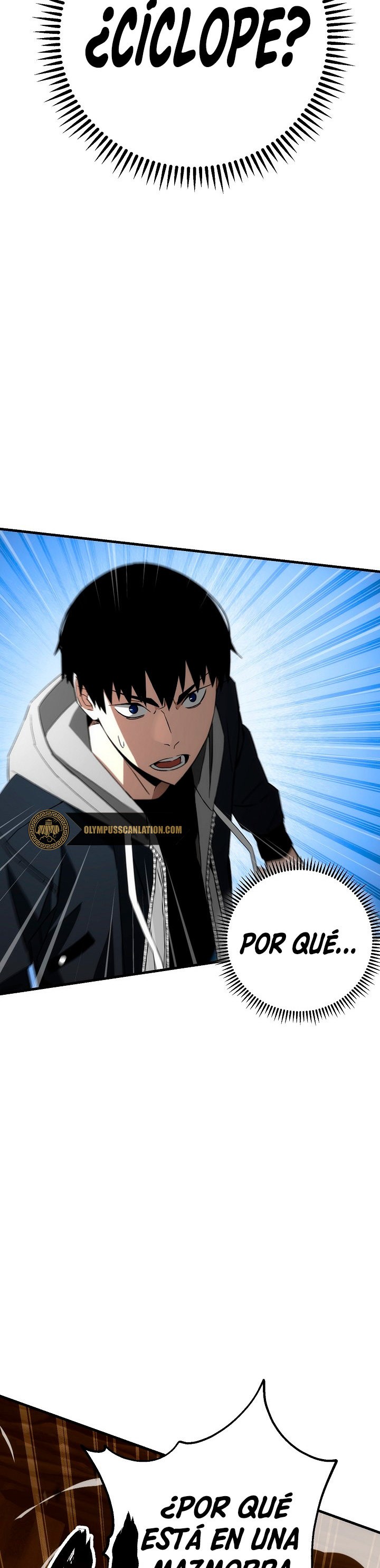 Read Heroe, regresa es Manga Online