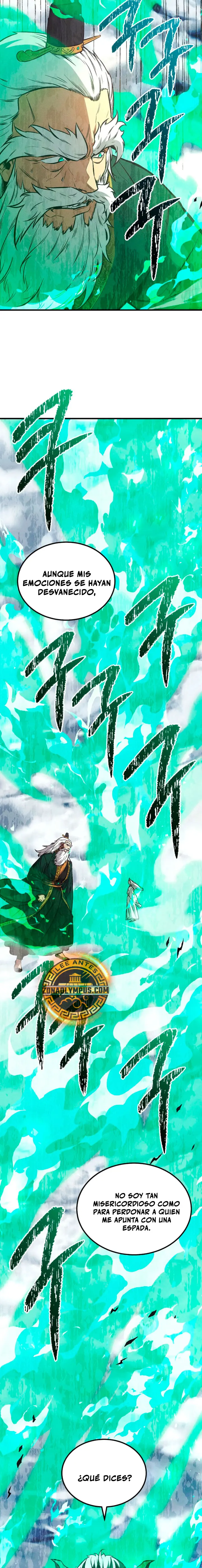 Read Heroe, regresa es Manga Online