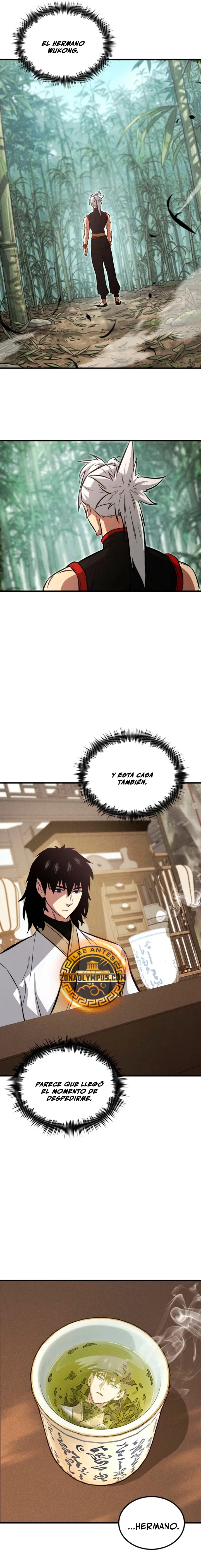 Read Heroe, regresa es Manga Online