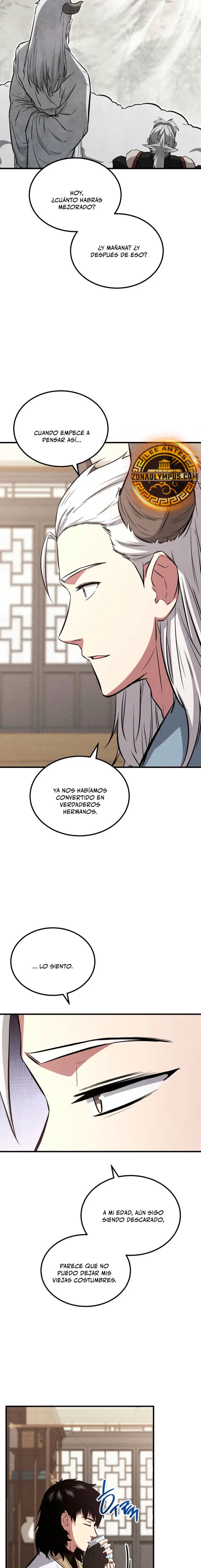 Read Heroe, regresa es Manga Online