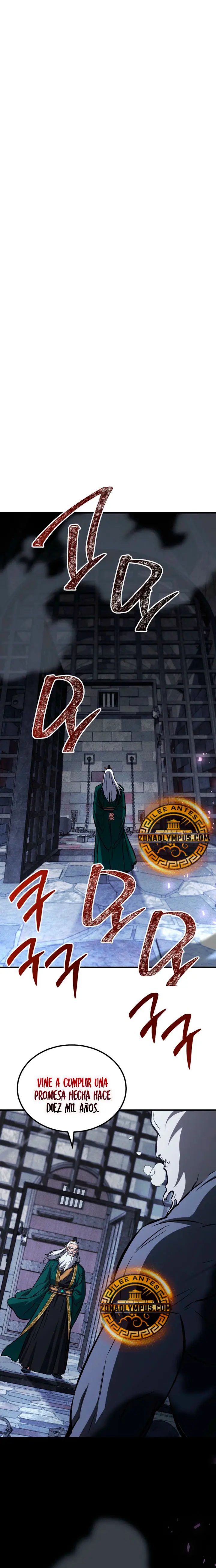 Read Heroe, regresa es Manga Online