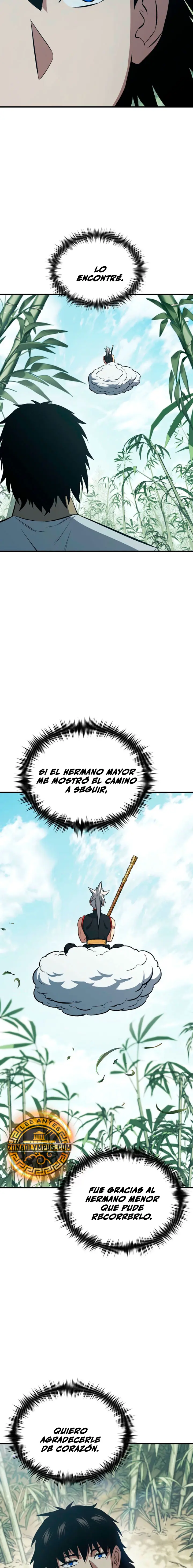 Read Heroe, regresa es Manga Online