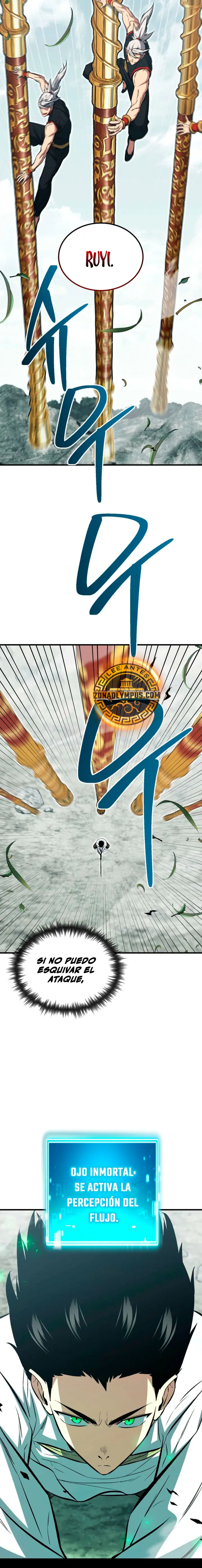 Read Heroe, regresa es Manga Online