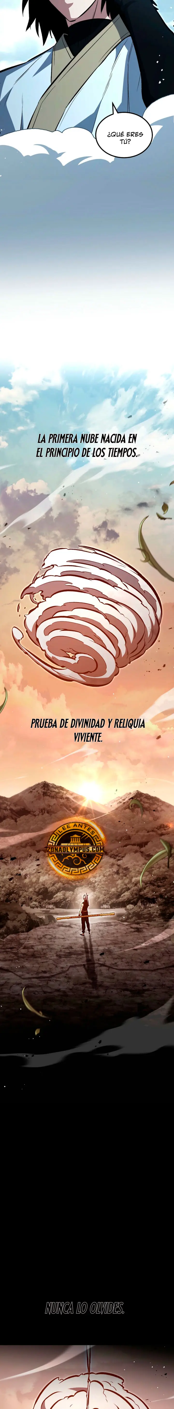 Read Heroe, regresa es Manga Online