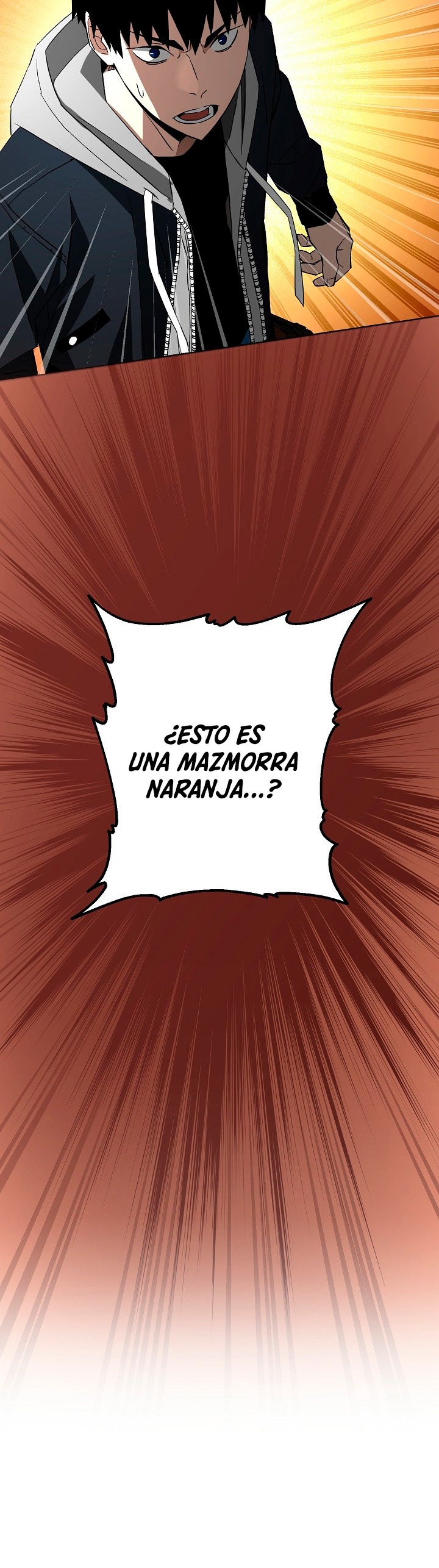 Read Heroe, regresa es Manga Online