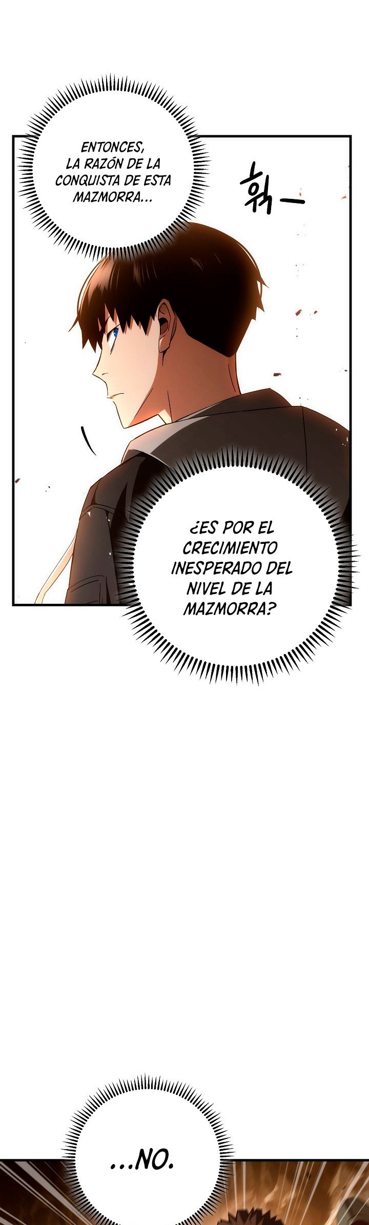 Read Heroe, regresa es Manga Online