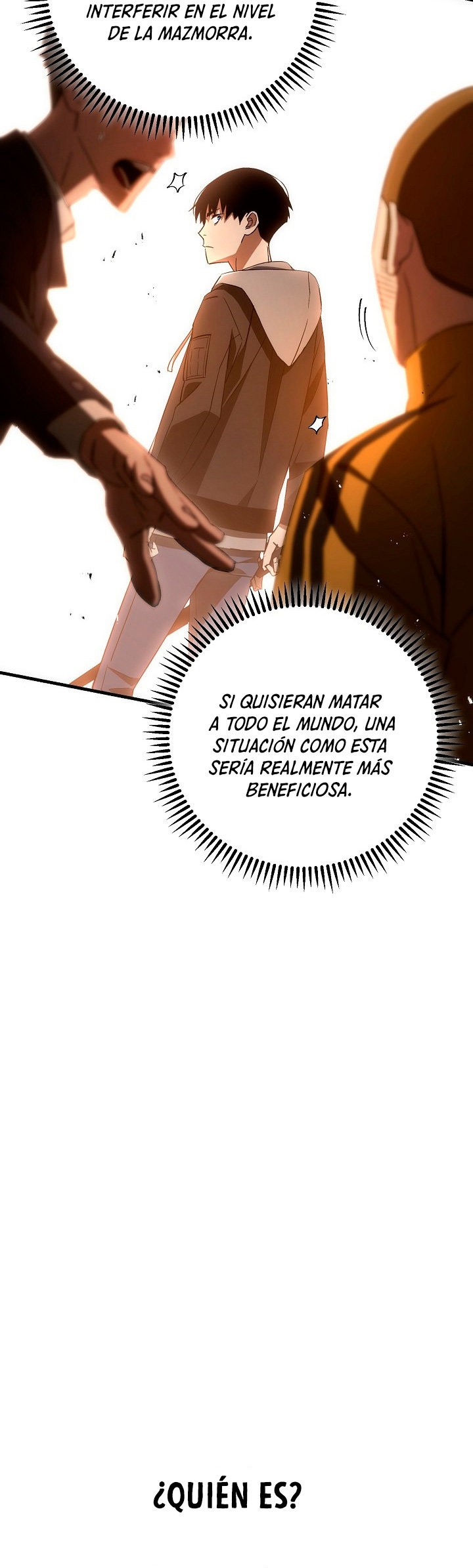 Read Heroe, regresa es Manga Online