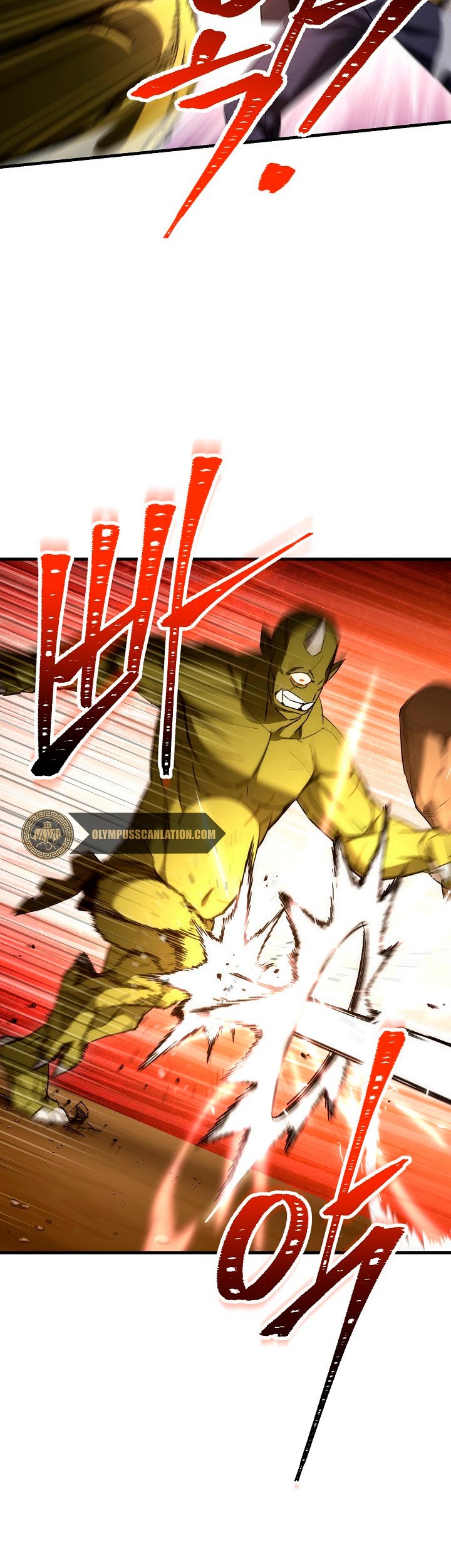 Read Heroe, regresa es Manga Online
